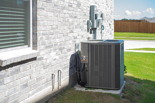 Reliable Heat Pump Repair contractor in Bushnell, FL by FH HVAC